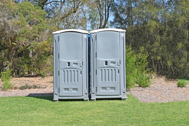 Best Portable Restroom Removal and Pickup  in Fort Madison, IA