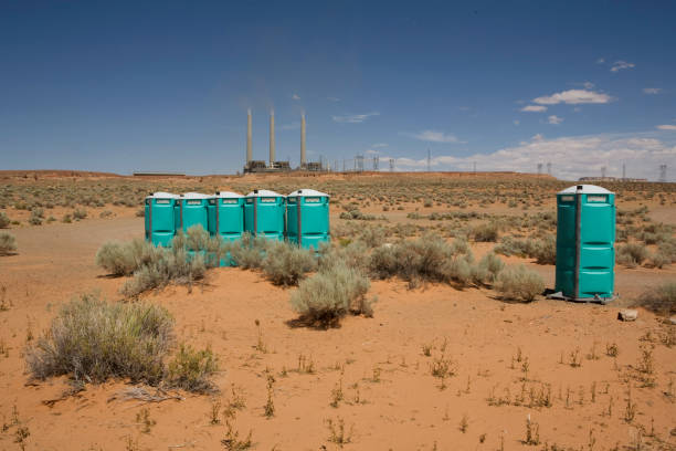 Best Standard Portable Toilet Rental  in Fort Madison, IA